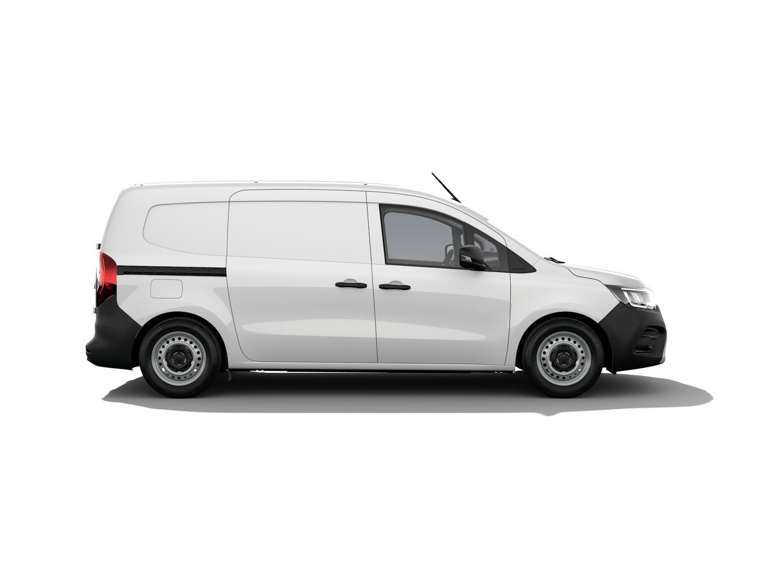 Renault Kangoo, L2 Extra Blue dCi 115 GSR2 - fotka 2