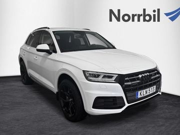 45TFSI quattro Stronic 245hp