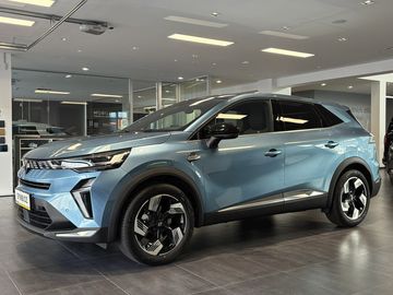 techno full hybrid E-Tech 160