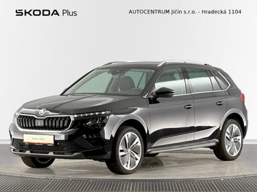 DSG 1.0TSI 85kW Top Selection
