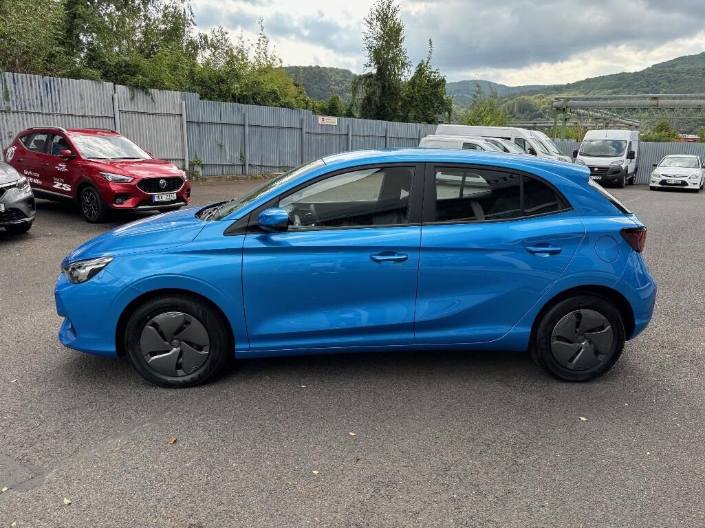 MG MG3, Hybrid+ (195k) Essential - fotka 6