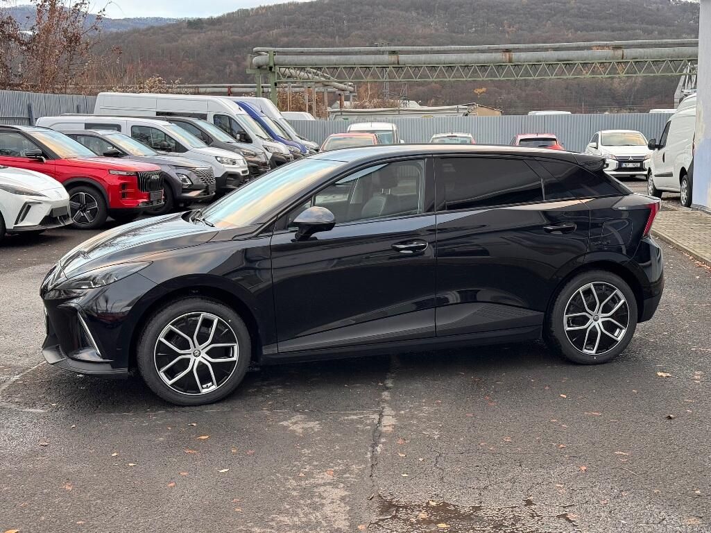 MG MG4, Electric Exclusive (64 kWh) - fotka 5
