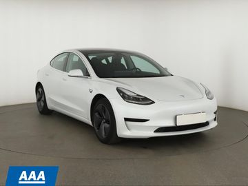 Std Range Plus 52kWh, SoH 84%