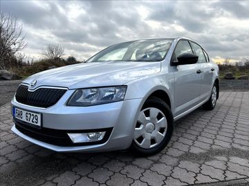 1,6 TDi 77kW Active 1.MAJ.,ČR