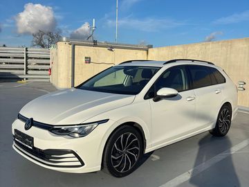 Life 1.5 TSI -tažné, 110kW