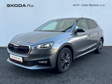 STYLE PLUS 1,0TSI 81KW M6F