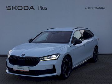 2.0 TDI 142kW 4x4 Sportline Co