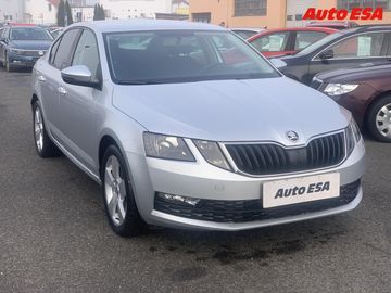 1.4 TSi,2.maj,ČR,Ambition