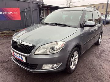 1,2 TSi  Serviska,Climatronic