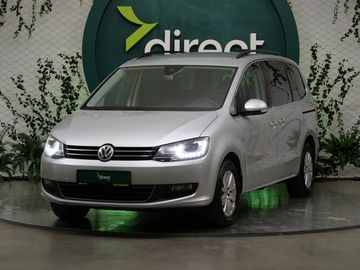 2.0 TDI 110 kW Comfortline