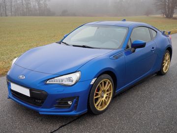 2.0 Cosworth 213kW, manuál