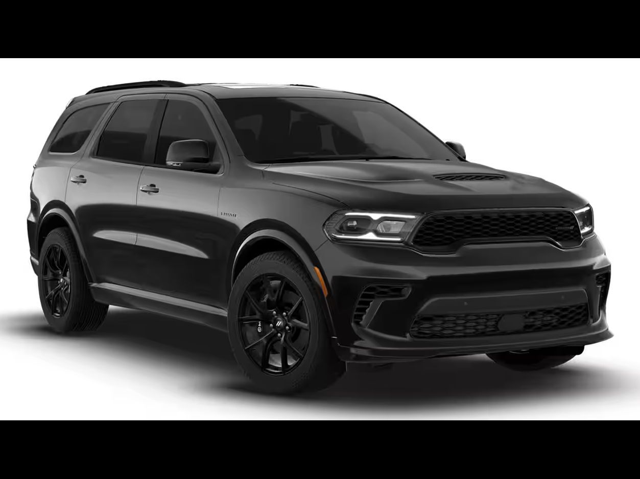 Dodge Durango, 5.7 V8 LPG GT PREMIUM REDLINE