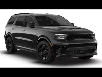 5.7 V8 LPG GT PREMIUM REDLINE