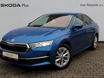 Top Selection 1.5 TSI 110kW