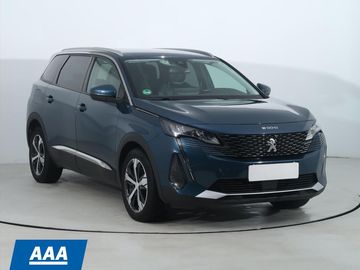 1.5 BlueHDi, Allure, NOVÁ CENA