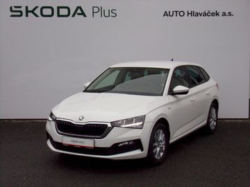 DRIVE 1.0TSi/85kW