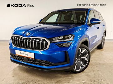 iV 1.5 TSI 150 kW DSG Exclusiv