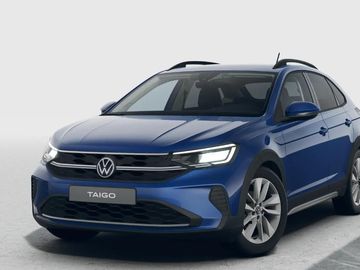 1,0 TSI 85 kW 6G