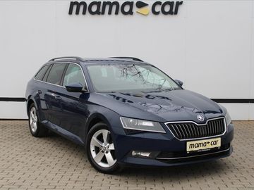 2.0 TDI 110kW DSG BIXENON NAVI