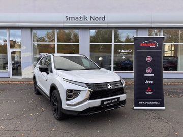 2,4 PHEV BLACK EDITION 4WD