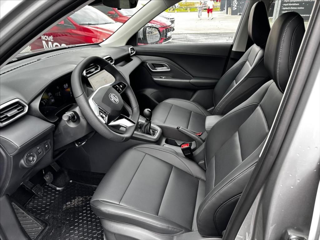 MG ZS, 1,5   Elegance - fotka 6