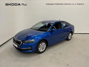 1.5TSI110 kW Selection