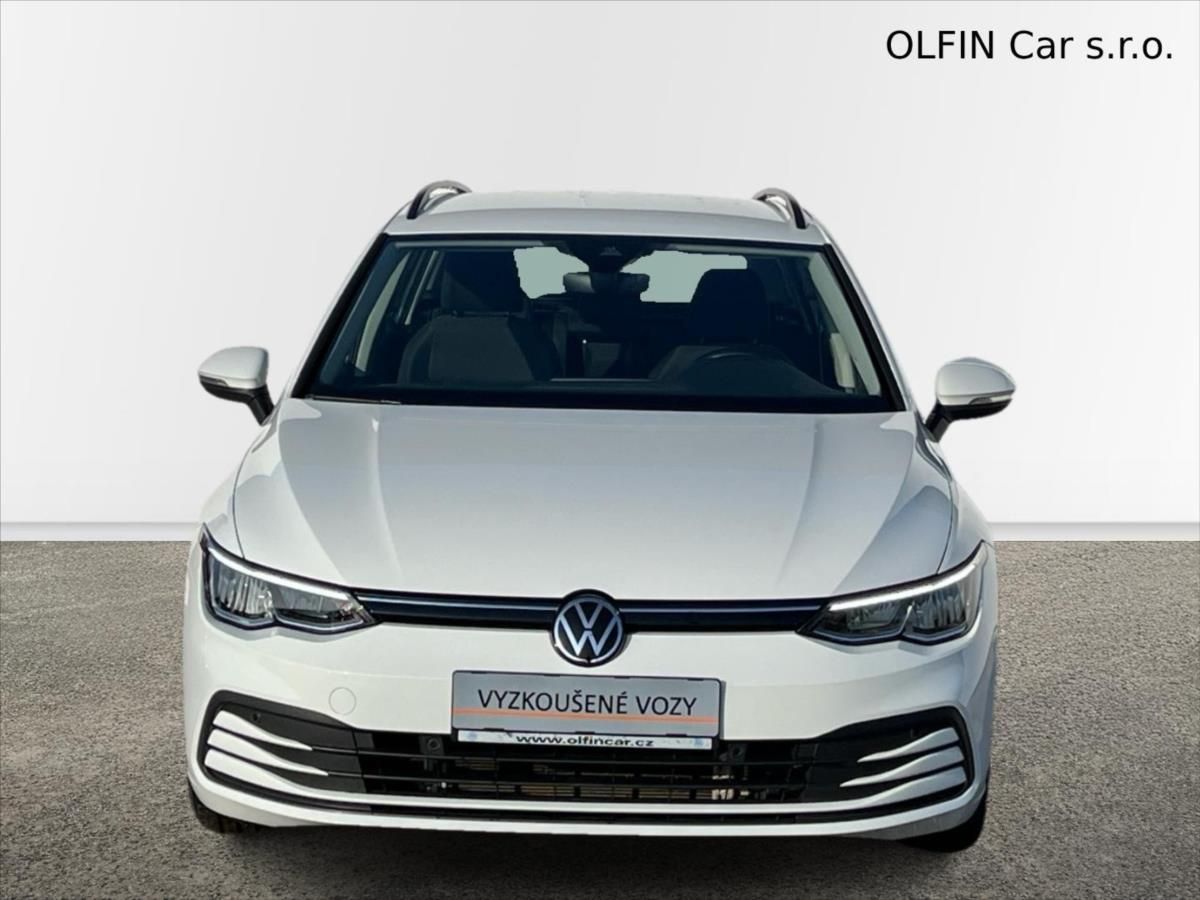 Volkswagen Golf Variant, 1,0 TSi 81kW LIFE  8 - fotka 4