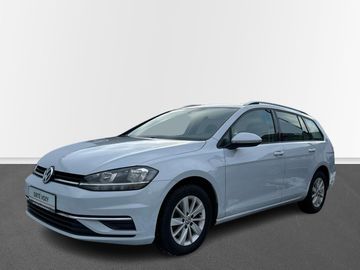 Variant 1.0 TSI 81kw Comfortli