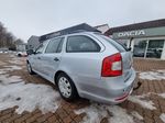 Škoda Octavia, Combi 1.6 TDI 77kW vč TZ