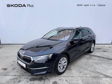 Combi DSG 2.0 TDI 110 kW Top S
