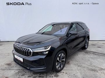 DSG 2.0 TDI 142 kW 4x4 Exclusi
