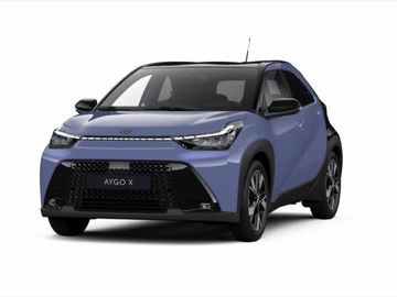 1.5 Aygo X MC26  HEV  STYLE