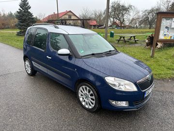 1.2 Tsi-77 kw-AUTOMAT-TAŽNE