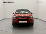 Citroën C3, 1.2PureTech/60kW 5MP - zimní p