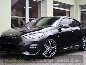 218d M-SPORT 1M ČR
