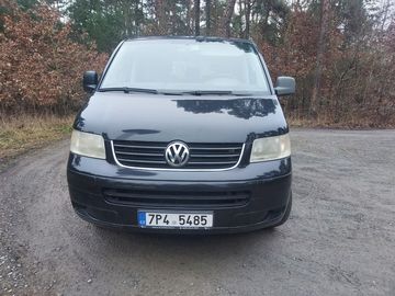 CARAVELLE      1.9 TDI  77kW