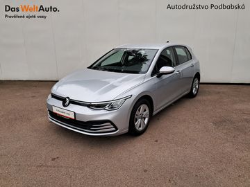 GOLF LIFE 1.5 TSI / 96 kW M6
