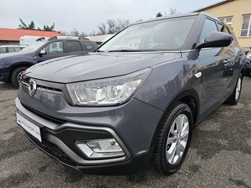 XLV 1.6i 94kW LPG,95 000KM