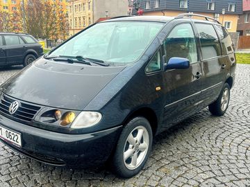 1.9Tdi Automat 7míst
