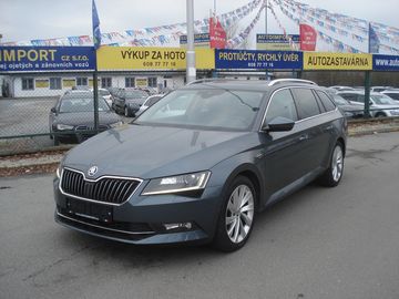2.0 TDi L&K DSG  4x4 PANORAMA