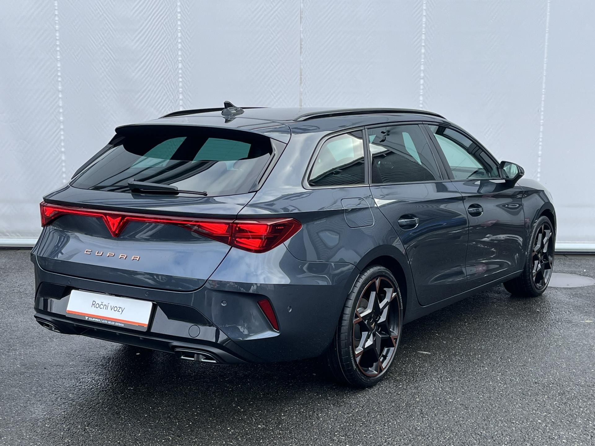 Cupra Leon, SP 1.5 eTSI DSG - fotka 2