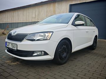 1.4TDI 66kw