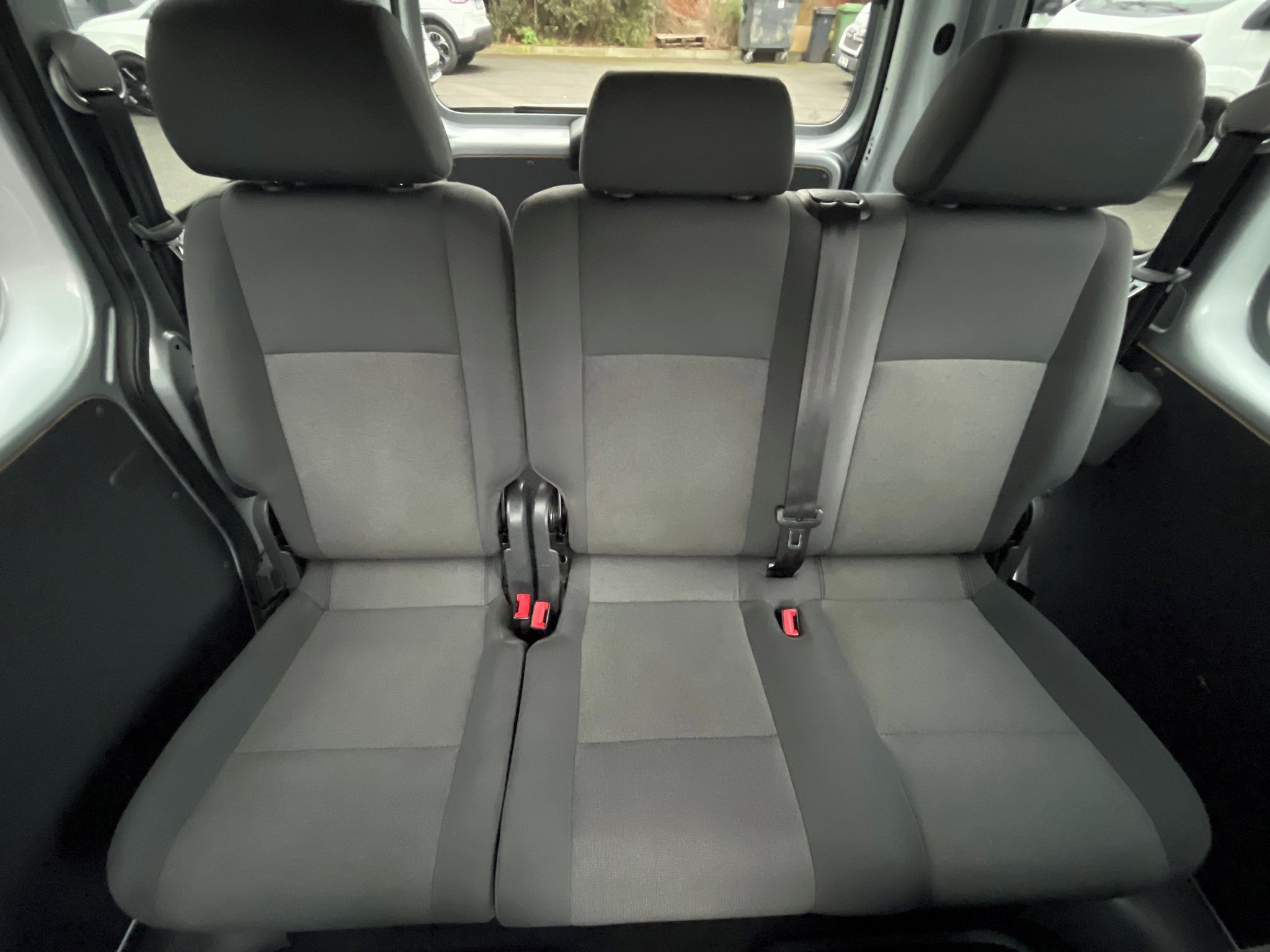 Volkswagen Caddy, 1.2 TSI 63 kW ZÁRUKA SERVIS - fotka 6