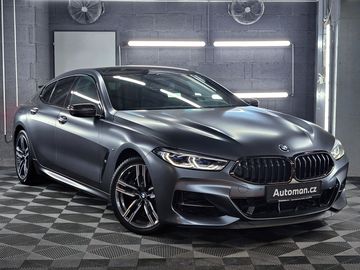 M850i|V8 4.4|Laser|Bowers|Adap