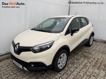 0.9 TCe 66 kW ZEN