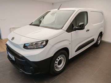 Full Electric (50kWh) - 1