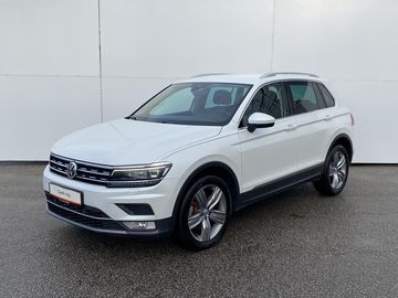 2.0 TDI 140 kW 4 Motion DSG