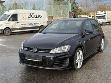 2,0 GTD 135kW Xenon,Navi,Kamer