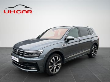 2,0 TDi, Bi -Turbo  R- line Au
