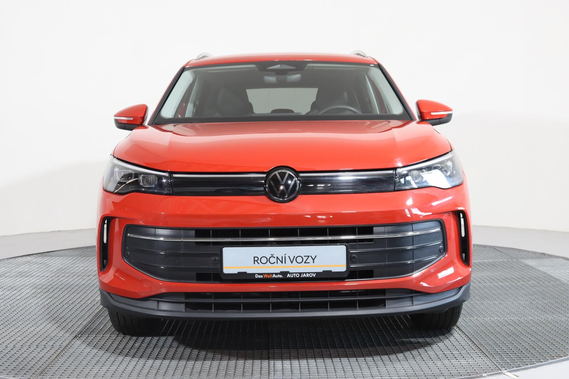 Volkswagen Tiguan, People 1,5 eTSI 110 kW - fotka 4